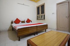 OYO Wings Guest House, Haridwar