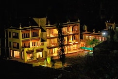 Chubi Sponbo, Leh