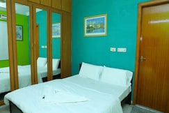 Premier Foothills, Tirupati