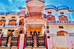 Om Palace Home Stay, Ayodhya