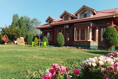 Golden Resort, Srinagar