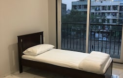 Common Bedroom