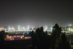 Hotel New Raj Palace, Pushkar, Pushkar