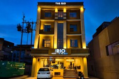The Hotel Rio, Haridwar