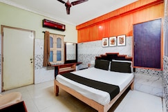 Hotel O Tirupati Bus Station Formerly Aadrustam Residency, Tirupati