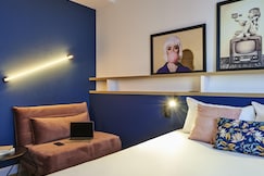 ibis styles Paris Gennevilliers, 