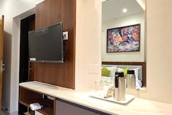 Hotel Dream Inn Residence, Mahabaleshwar