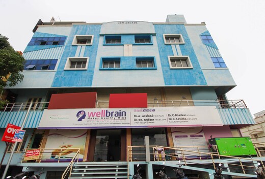 Hotel O Royal Residency