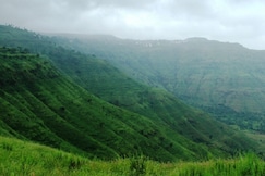 Vijaya Vishram Gruha, Mahabaleshwar