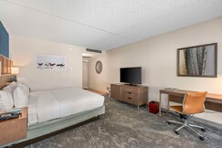 DoubleTree by Hilton Tucson-Reid Park, Caborca