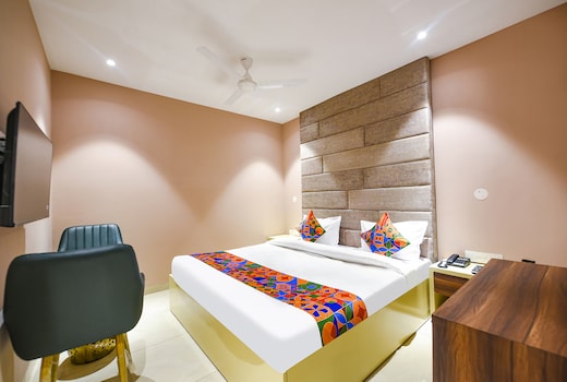 FabHotel Supreme Suites