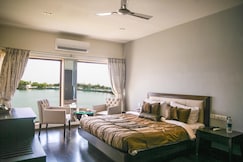 Hotel Lakeside By Abis, Raipur, Chhattisgarh