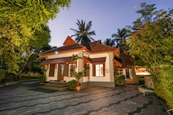 POP TAVERN Kovalam Private Pool villa by VOYE HOMES, Thiruvananthapuram