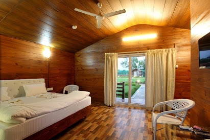Lazy Bee Cottages Goa Inr 704 Off 2 9 9 9 Resort Price