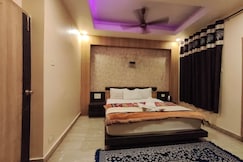 Juipter beach resort, Cuttack