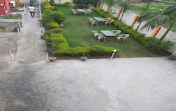 Outdoors