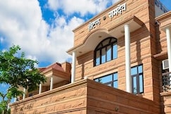 Hotel Ramdev, Pokhran