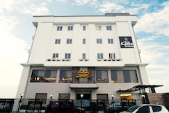 Hotel Shree Kanha Residency, Prayagraj