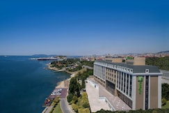 Holiday Inn ISTANBUL - TUZLA BAY, Istanbul