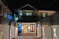 Comfortable, Peaceful Stay in Kochi, Vyttila, Cochin