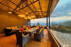 Anupraas Resort, Kotdwar