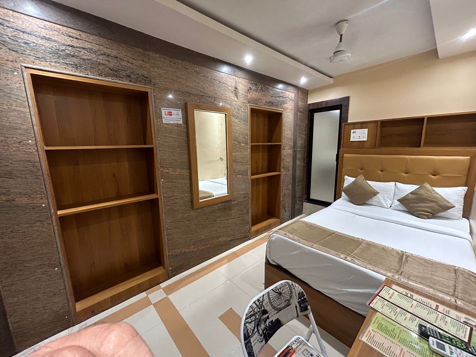 Hotel BKC Mannat - Tap to explore photos