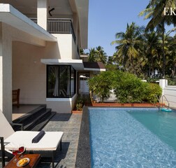 Swimming Pool 1