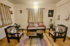 Goa 2 BHK Apartment by Wonder Stays, Goa