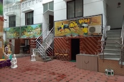 Twilight Bay resort By K Hotels, Mahabalipuram