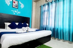 Hotel Ananta Inn, Rishikesh