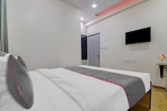 Hotel O Dream Elite Near Golconda Fort, Hyderabad