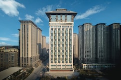 voco XI'AN QINDU LEGEND, an IHG hotel, Xian