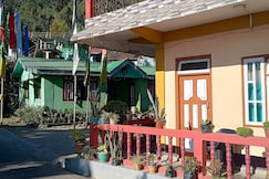 Anjana Homestay, Darjeeling