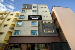 Townhouse Seetharam Palya Metro Station Bangalore Formerly Silver Key, Bangalore