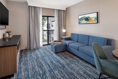 DoubleTree Suites by Hilton Mount Laurel, Middlesex, New Jersey