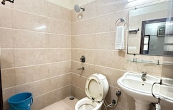 Washroom