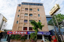 Hotel Crown, Ahmedabad