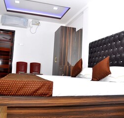Sea View Standard Room