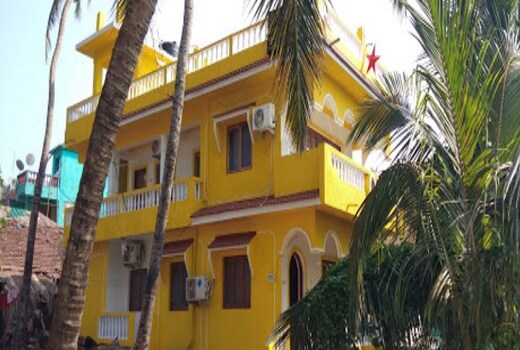 Gvella Guest House