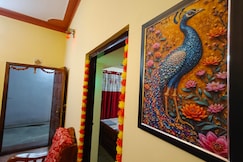 Parampara Stay, Chennai