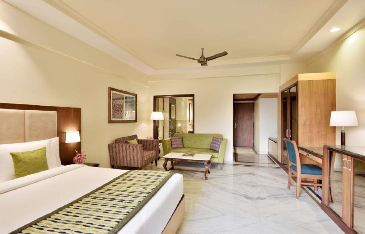 Radisson Jodhpur - Tap to explore photos