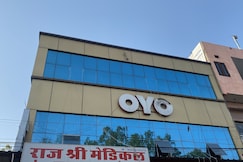 Super Hotel O Joy, Jaipur