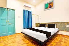 Super Hotel O THE VANTAGE INN, Ramtek