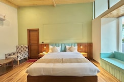 Ravihans Aranyam - Resort & Restaurant, Jim Corbett (Ramnagar)