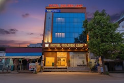 FabHotel Golden Leaf Mansarover, Jaipur