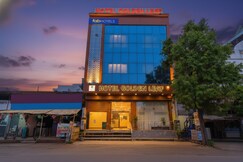 FabHotel Golden Leaf Mansarover, Jaipur