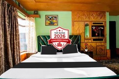 Collection O Brein Nishat Formerly Continental Guest House, Srinagar