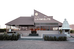 Hotel Laxmi Elite Karad, Karad