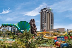 Holiday Inn Resort Vana Nava Hua Hin, Hua Hin