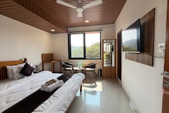 Hotel Sharna The Laxman Niwas Rajasthan, Mount Abu